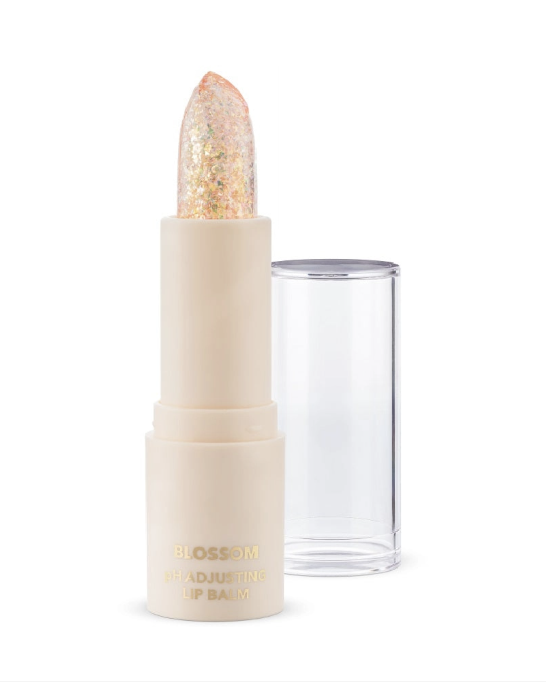 Sparkle and Shine Color Changing Lip Balm