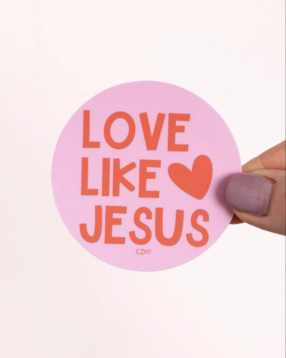 Assorted Stickers