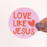 Assorted Stickers
