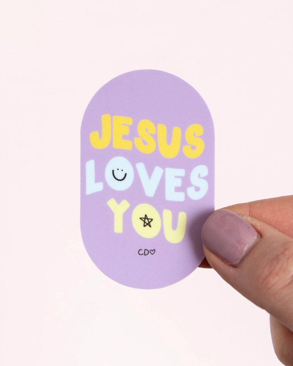 Assorted Stickers
