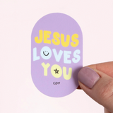 Assorted Stickers