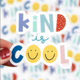 Assorted Stickers