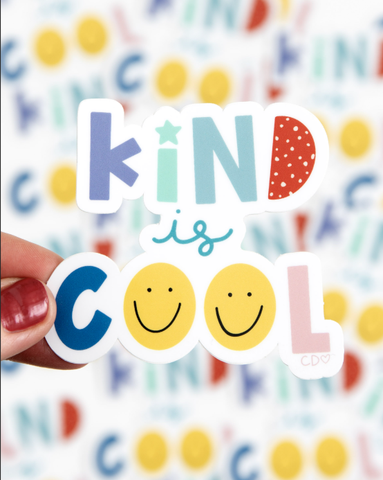 Assorted Stickers