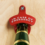 Wall Mount Bottle Opener