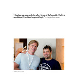 Eat Your Bourbon Cookbook