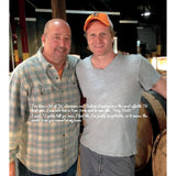 Eat Your Bourbon Cookbook