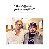 Eat Your Bourbon Cookbook