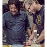 Eat Your Bourbon Cookbook