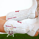Texas A&M Bag & Boot Charm