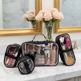 Trio Jet Setter, Timeless Quilted
