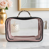 Trio Jet Setter, Timeless Quilted