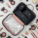 Trio Jet Setter, Timeless Quilted