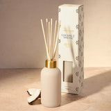 Coconut Santal Artisan Terrazza Velluto Reed Diffuser