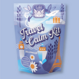 Travel Calm Soothing Kit