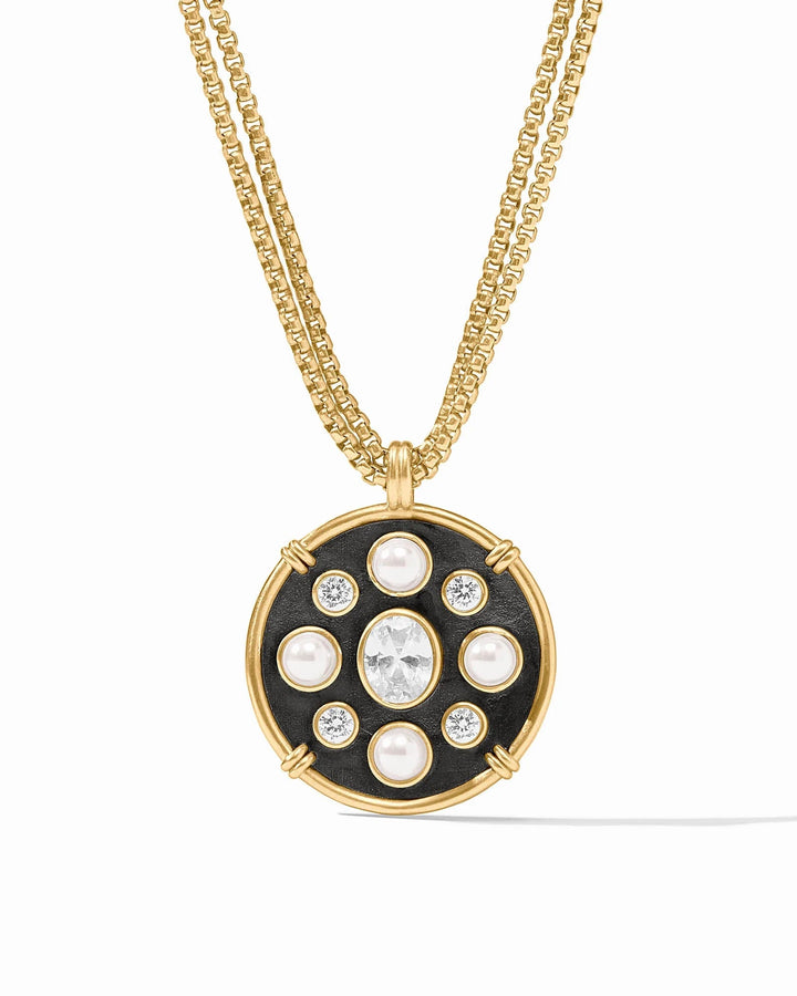 Tribeca Statement Necklace