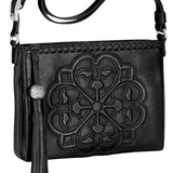 Ferrara City Organizer, Black