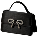 Bowie Mini Bag, Black