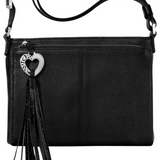 Barbados City Organizer, Black