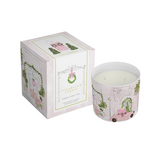 Sugar Plum Street 2-Wick Gift Boxed Candle