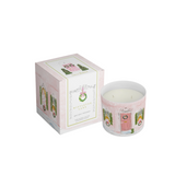 Mistletoe Lane 2-Wick Gift Boxed Candle