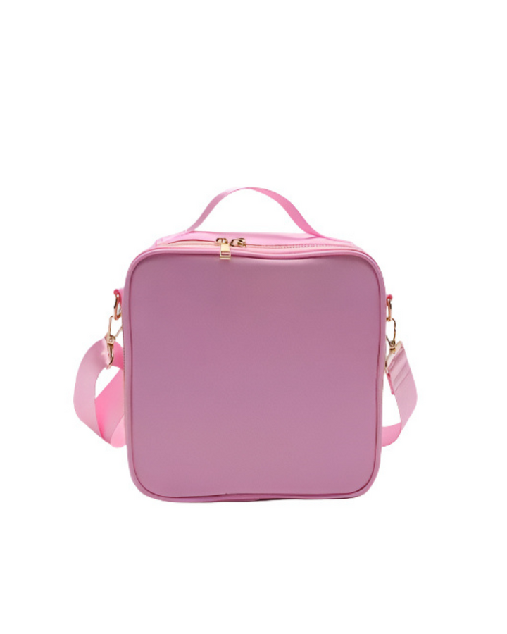 Pastel Cooler Bag