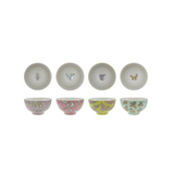 Botanic Stoneware Bowl