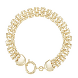 Allure Layering Bracelet, Gold