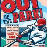 Out Of The Park Book