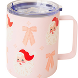 Dear Santa Insulated Mug