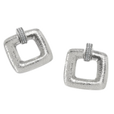 Meridian Geo Dew Earrings