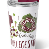 Saturdays in College Station Party Cup (24oz)