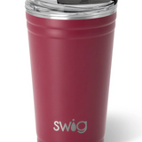 Maroon Party Cup (24oz)