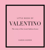 Little Book of Valentino