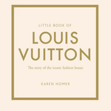 Little Book of Louis Vuitton