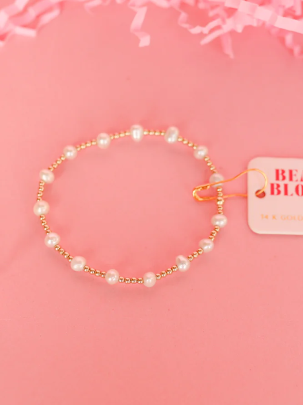 Lolo Bracelet