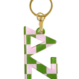 Sorority Acrylic Keychain
