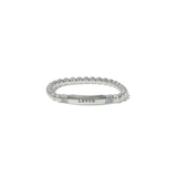 Meridian Love Petite Stretch Bracelet