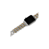 Coconut Grove Watch Band