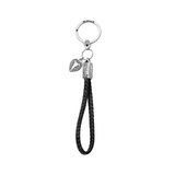 Kings Road Key Fob, Black