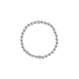Meridian Petite Stretch Bracelet