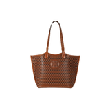 Riva Tote, Russet