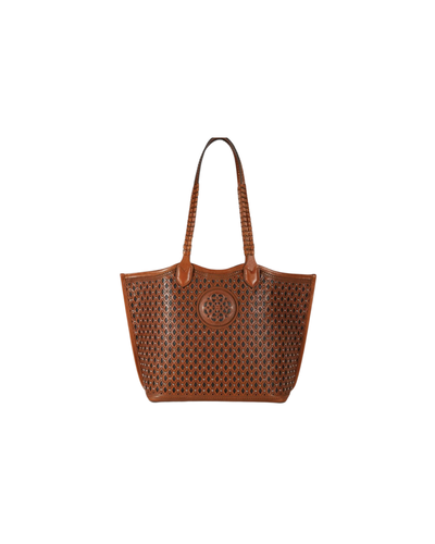 Riva Tote, Russet