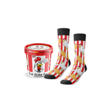 Deep Fried Chicken Socks