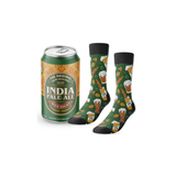 Beer Can Socks, India Pale Ale