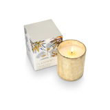Winter White Small Box Candle