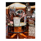 Sparkling Cuvee Classic Candle