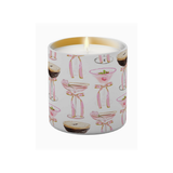 Very Merry Candle