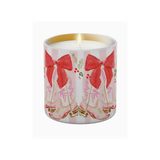 Christmas Kicks Candle