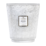 Mokara 5 Wick Hearth Candle