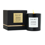Saint Thomas Aquinas Saint Candle